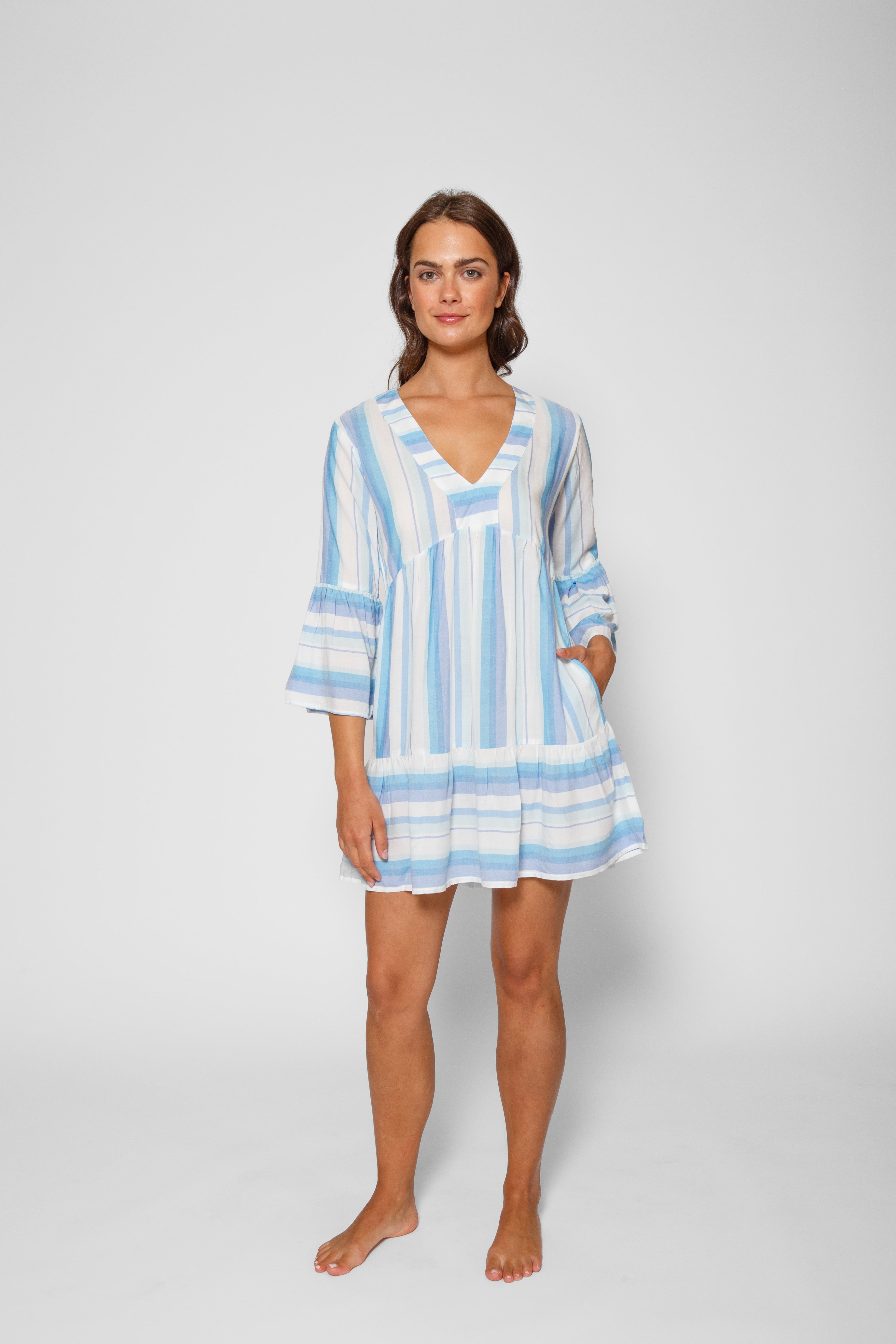 Sicily Tunic